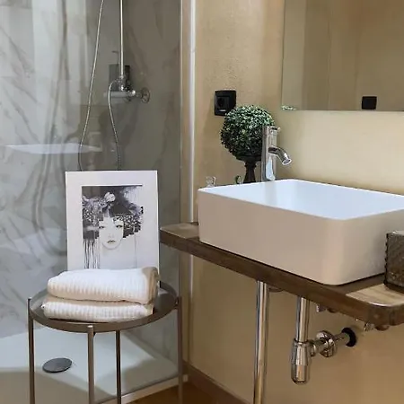 La Romantica Apartmán Verona