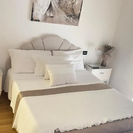 La Romantica Apartmán *