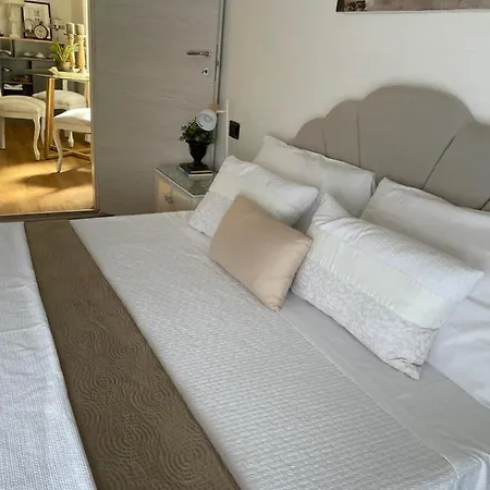 Apartment La Romantica *
