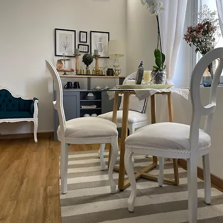 Apartment La Romantica *