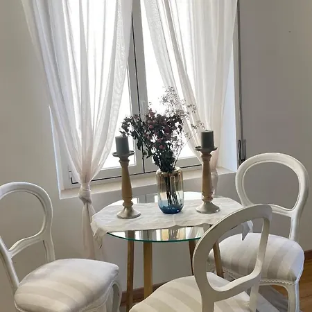 Apartment La Romantica