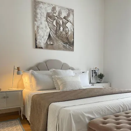 Apartment La Romantica Verona