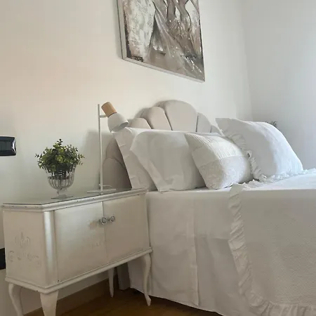 Apartment La Romantica *