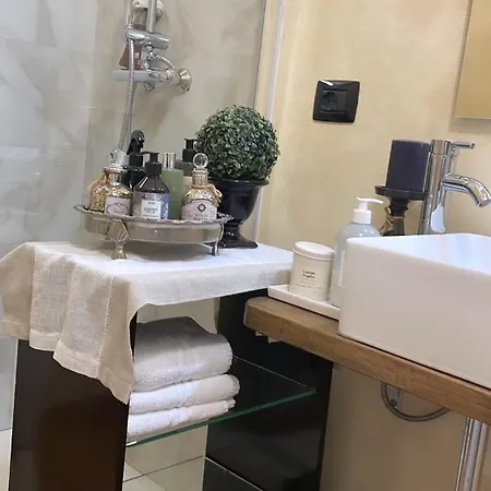 La Romantica Apartment Verona