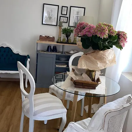 Apartment La Romantica Verona